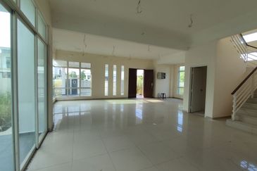 Taman Senawang Perdana