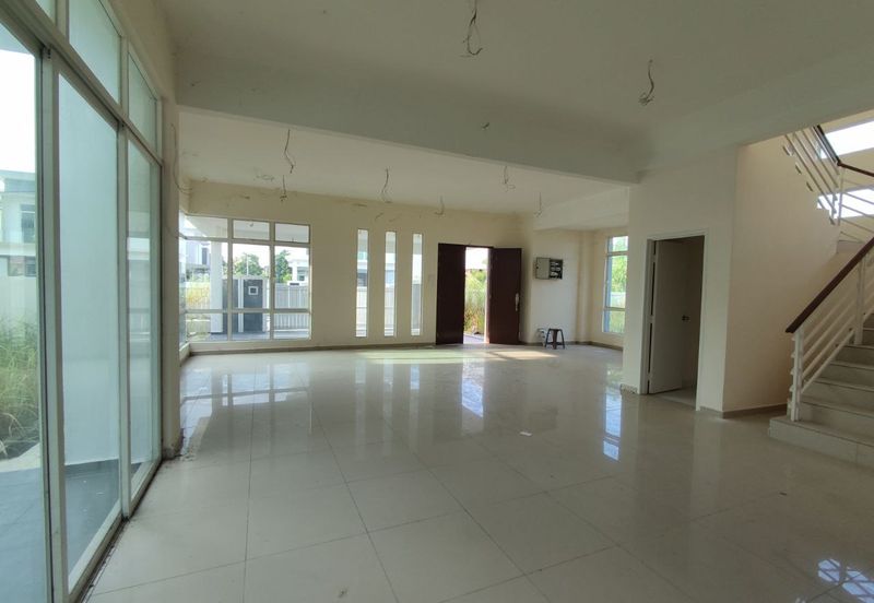 Taman Senawang Perdana