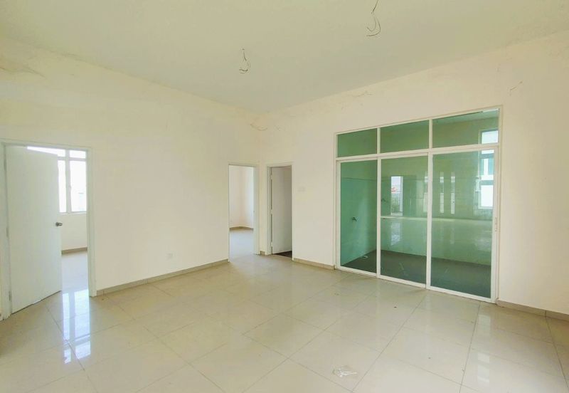 Taman Senawang Perdana