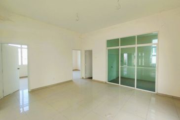 Taman Senawang Perdana