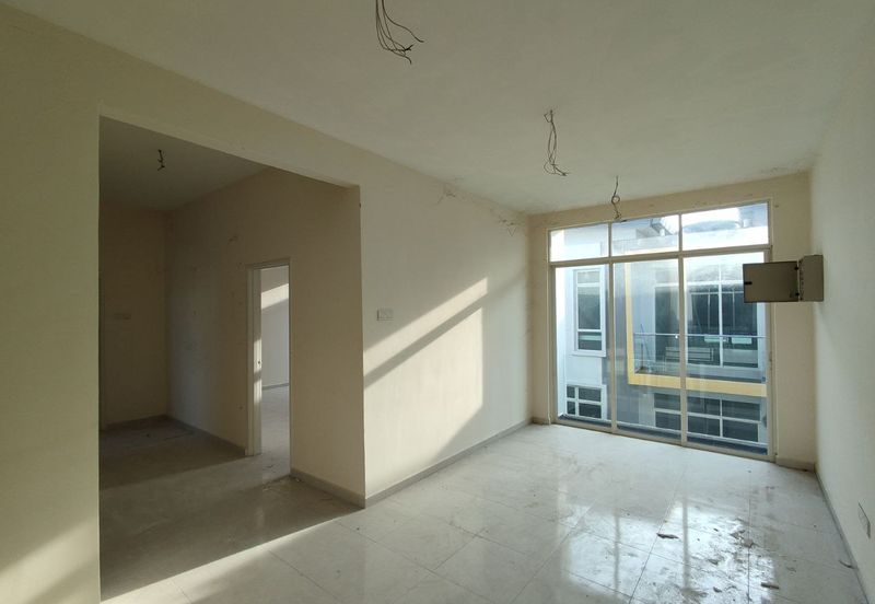 Taman Senawang Perdana