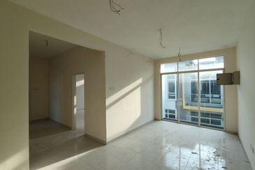 Taman Senawang Perdana