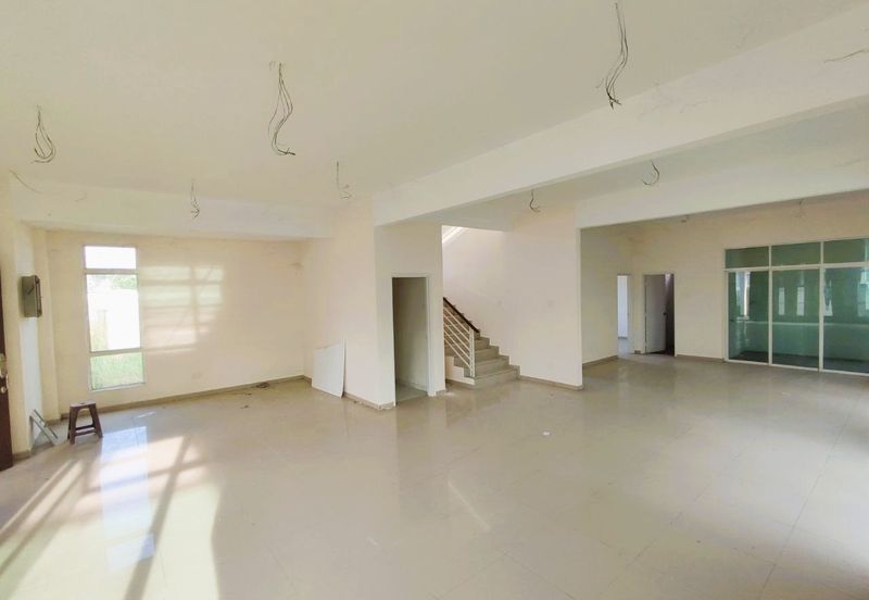 Taman Senawang Perdana