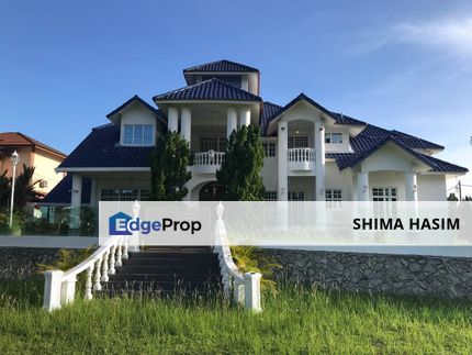 Beautiful Fully Furnish Double Storey Bungalow Green Street Home  Seremban 2 , Negeri Sembilan, Seremban