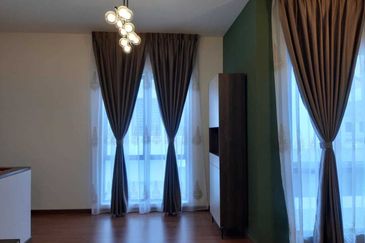 HIJAYU 2 - RESORT HOMES