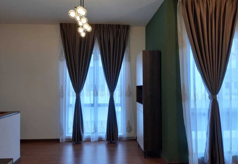 HIJAYU 2 - RESORT HOMES