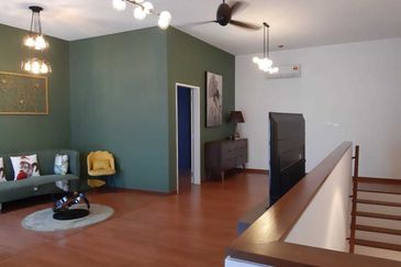 HIJAYU 2 - RESORT HOMES