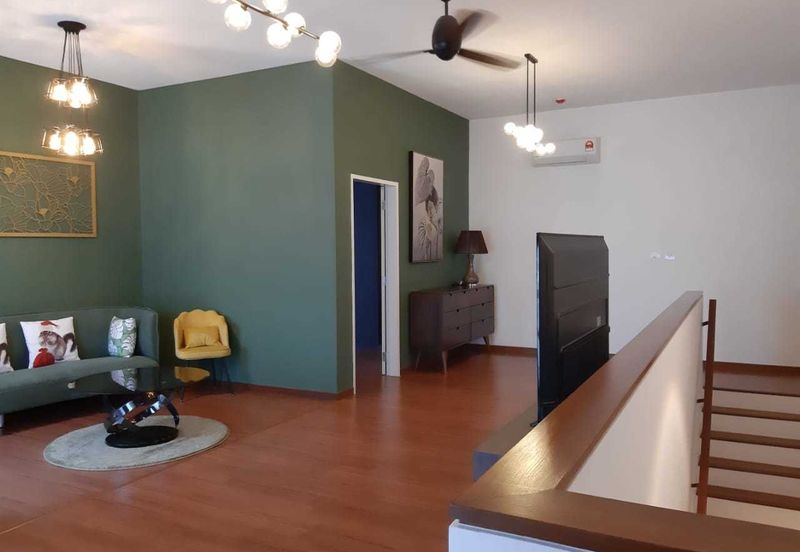 HIJAYU 2 - RESORT HOMES