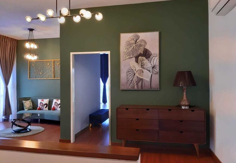 HIJAYU 2 - RESORT HOMES