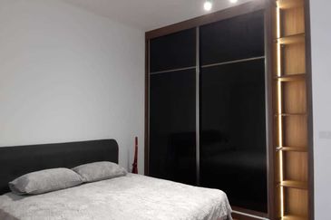 HIJAYU 2 - RESORT HOMES