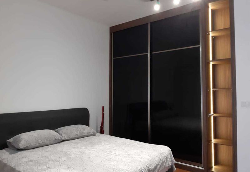 HIJAYU 2 - RESORT HOMES