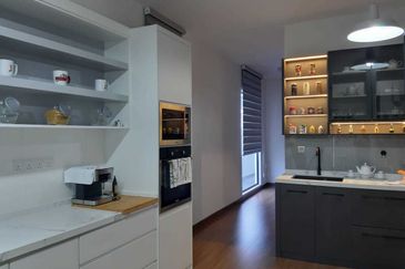 HIJAYU 2 - RESORT HOMES