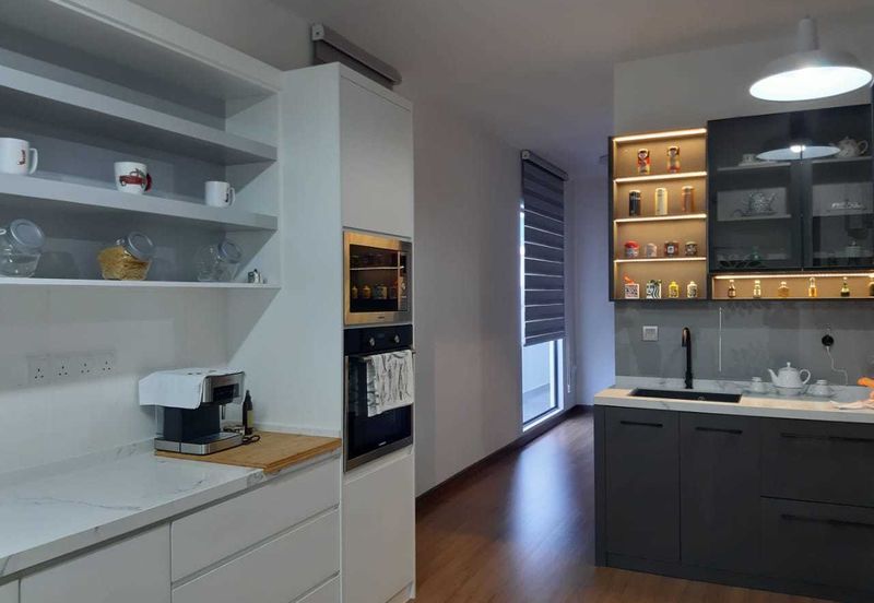 HIJAYU 2 - RESORT HOMES