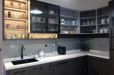 HIJAYU 2 - RESORT HOMES