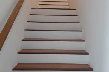 HIJAYU 2 - RESORT HOMES