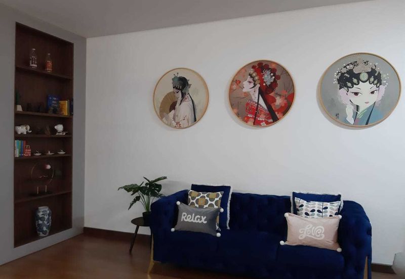 HIJAYU 2 - RESORT HOMES