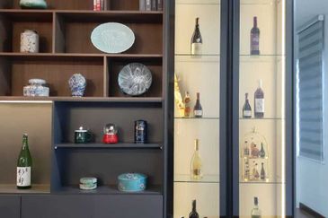 HIJAYU 2 - RESORT HOMES