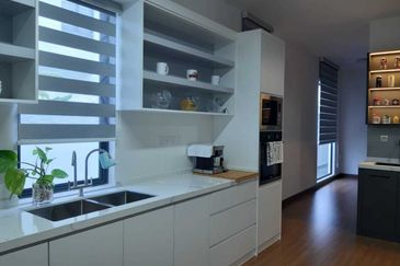 HIJAYU 2 - RESORT HOMES