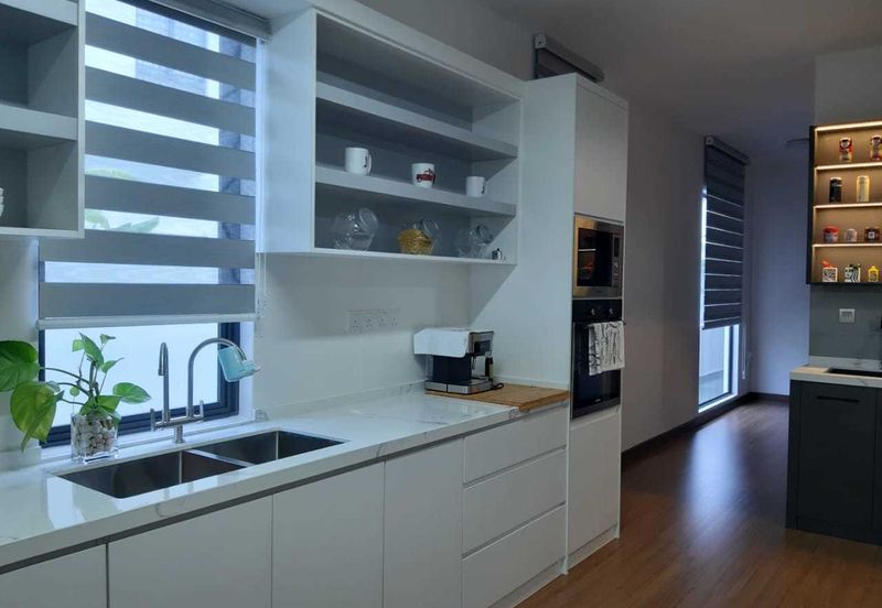 HIJAYU 2 - RESORT HOMES