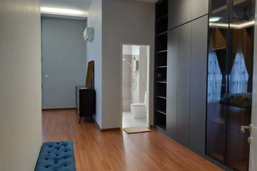 HIJAYU 2 - RESORT HOMES