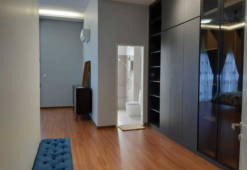 HIJAYU 2 - RESORT HOMES