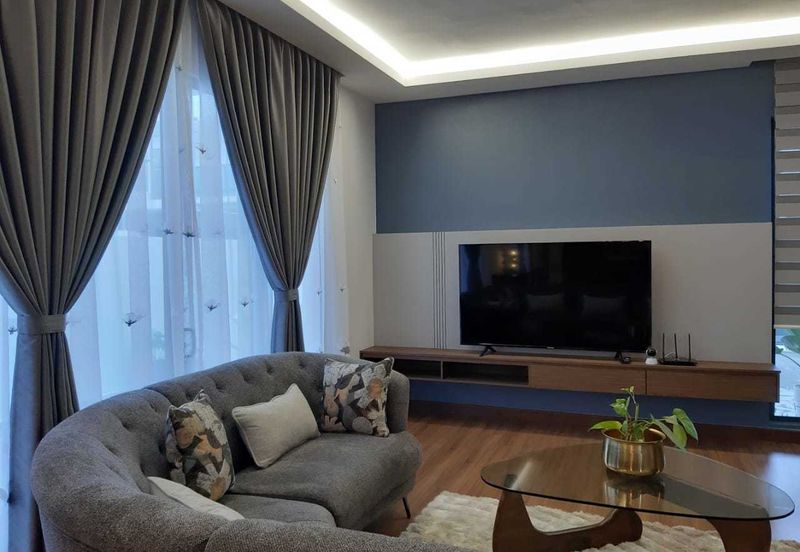 HIJAYU 2 - RESORT HOMES