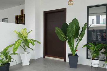 HIJAYU 2 - RESORT HOMES