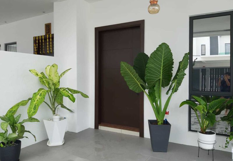 HIJAYU 2 - RESORT HOMES