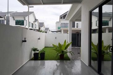 HIJAYU 2 - RESORT HOMES