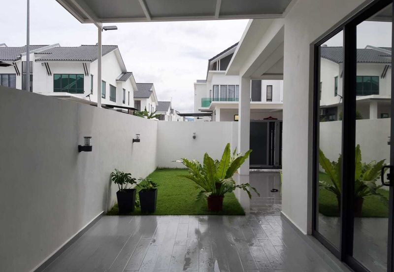 HIJAYU 2 - RESORT HOMES