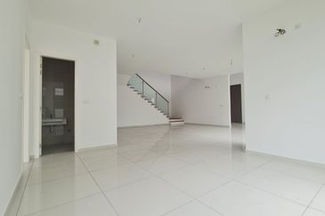 Hijayu 2 @ Bandar Sri Sendayan