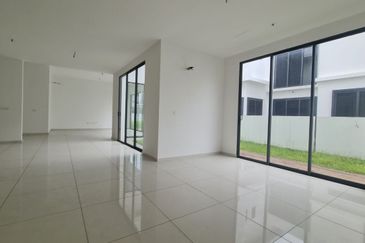 Hijayu 2 @ Bandar Sri Sendayan