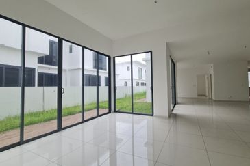 Hijayu 2 @ Bandar Sri Sendayan