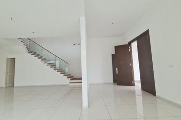 Hijayu 2 @ Bandar Sri Sendayan