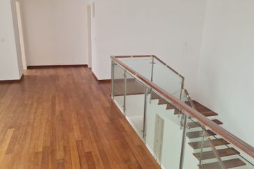 Hijayu 2 @ Bandar Sri Sendayan