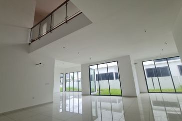 Hijayu 2 @ Bandar Sri Sendayan