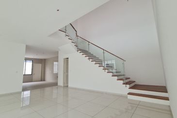 Hijayu 2 @ Bandar Sri Sendayan