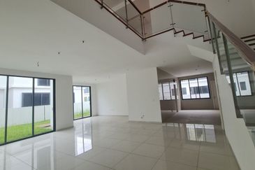 Hijayu 2 @ Bandar Sri Sendayan