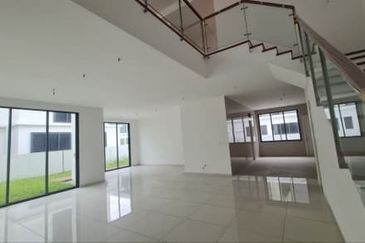 Hijayu 2 @ Bandar Sri Sendayan