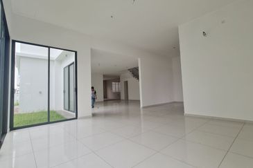 Hijayu 2 @ Bandar Sri Sendayan