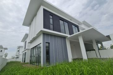 Hijayu 2 @ Bandar Sri Sendayan