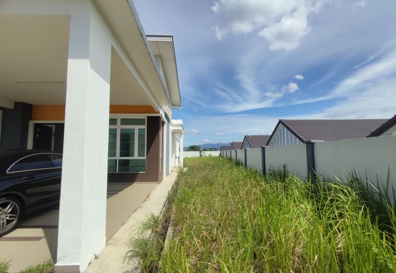 Taman Senawang Perdana