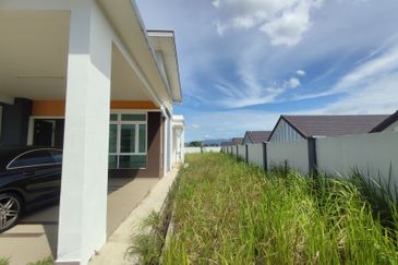 Taman Senawang Perdana