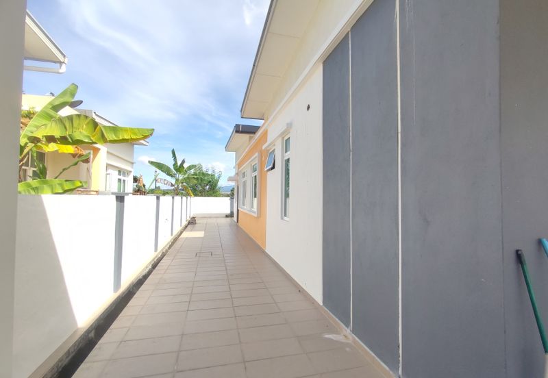 Taman Senawang Perdana