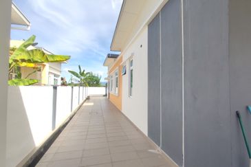 Taman Senawang Perdana