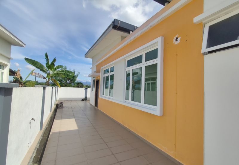 Taman Senawang Perdana