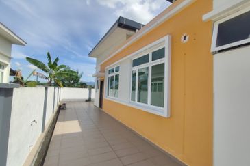 Taman Senawang Perdana