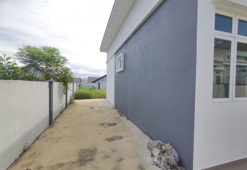 Taman Senawang Perdana