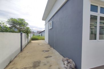 Taman Senawang Perdana