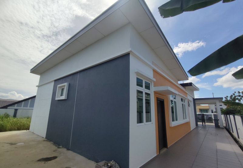 Taman Senawang Perdana